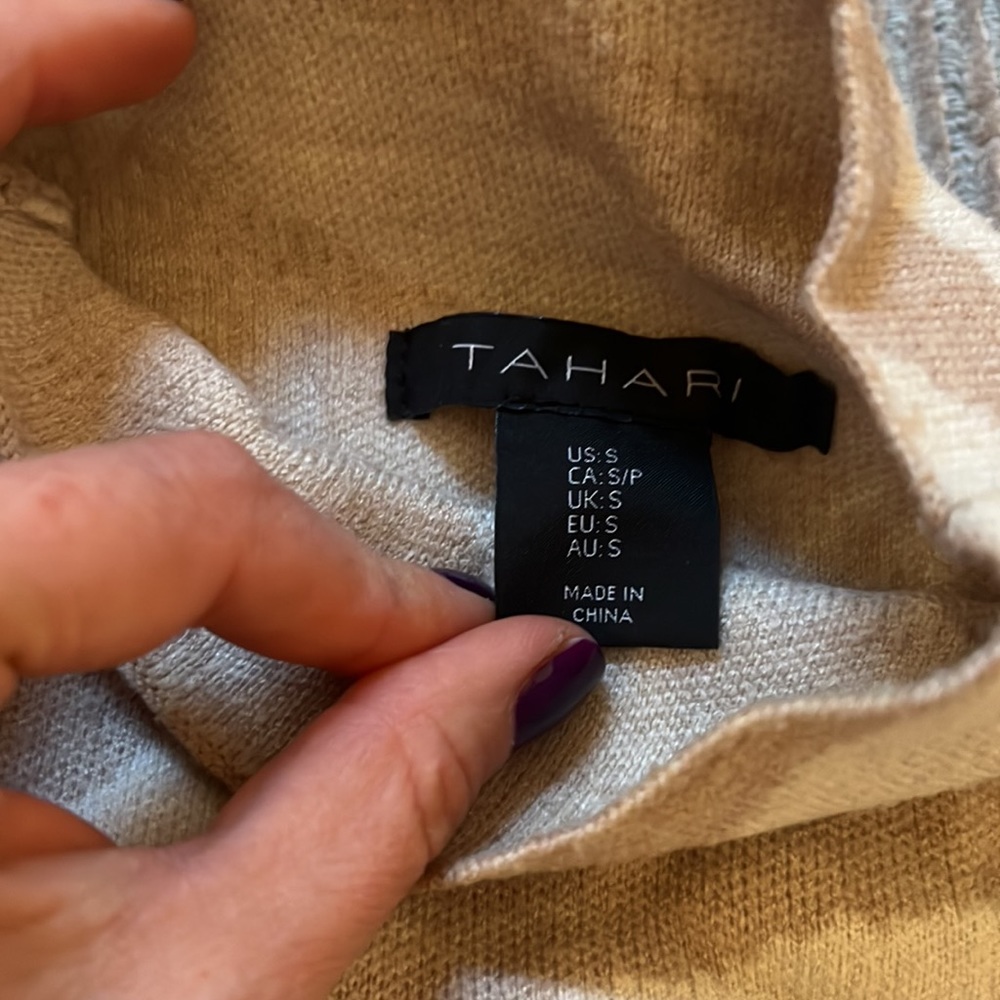 Turtle neck - Picture 2 of 5